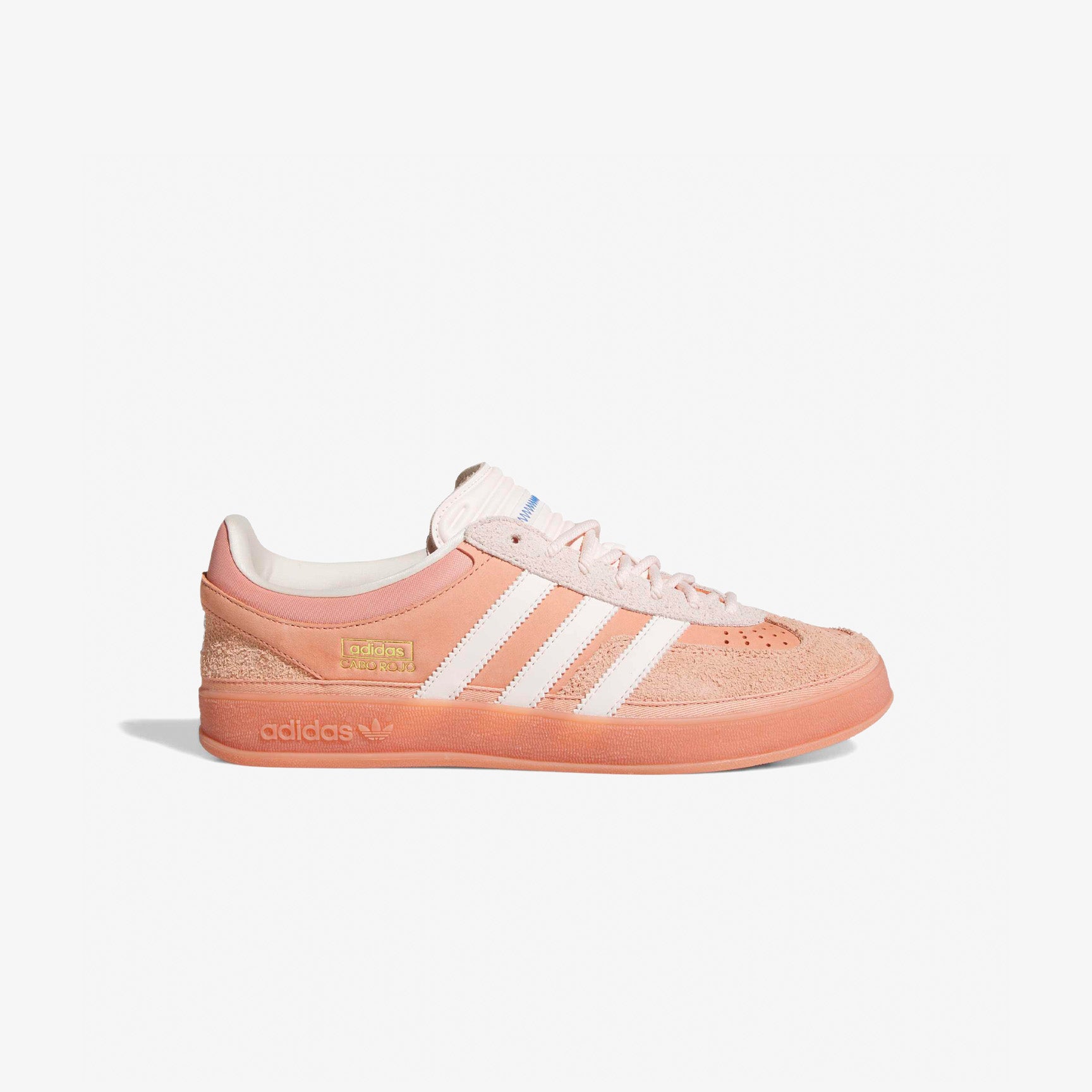 adidas Gazelle Indoor x Bad Bunny 'Cabo Rojo'